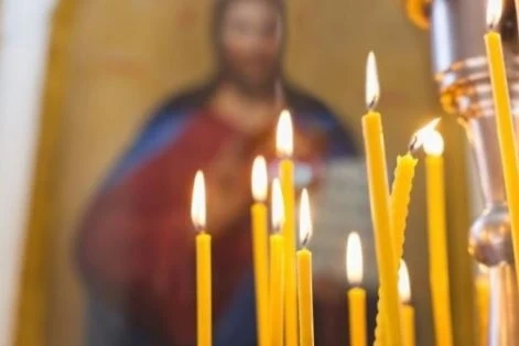 Светла събота е! Не се пере и не се шие