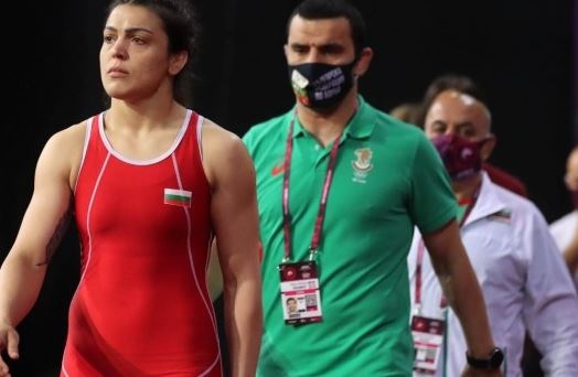 Мими Христова донесе четвърта олимпийска квота за жените и шеста