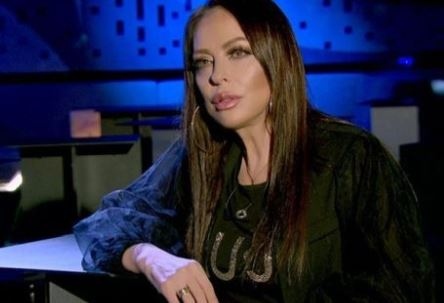 Фолк певицата Ивана съобщи тъжната новина че е загубила баща