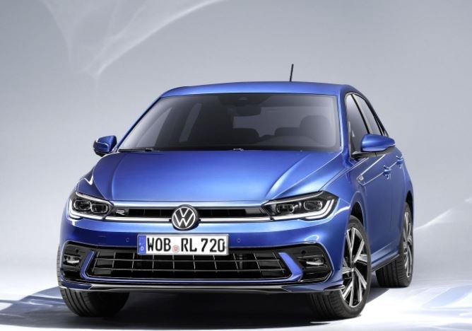 Обновеният Volkswagen Polo с частично автономно шофиране