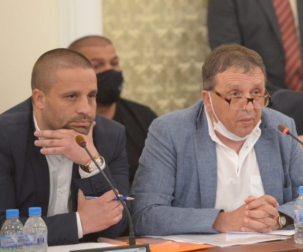 Явяването на Иван Ангелов Пилето собственик на Градус е