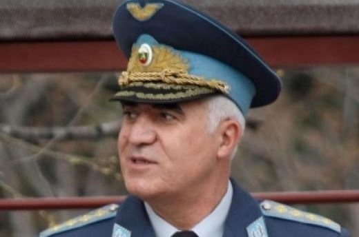 Почина бившият началник на Генщаба на армията ген. Никола Колев