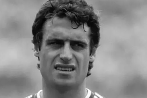 Отиде си легендата на ЦСКА и националния отбор на България