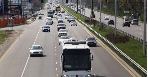 Засилен трафик към София се очаква днес Причината в