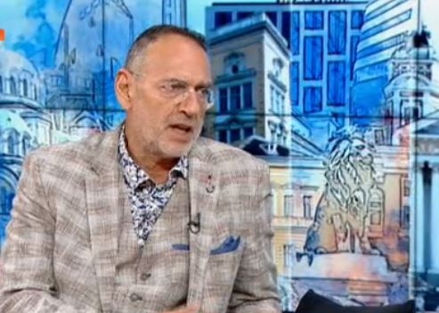 Не съм вярвал че в България има организация която да