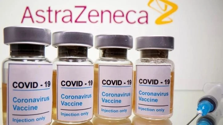 ЕС няма да поднови договора си с Астра Зенека
