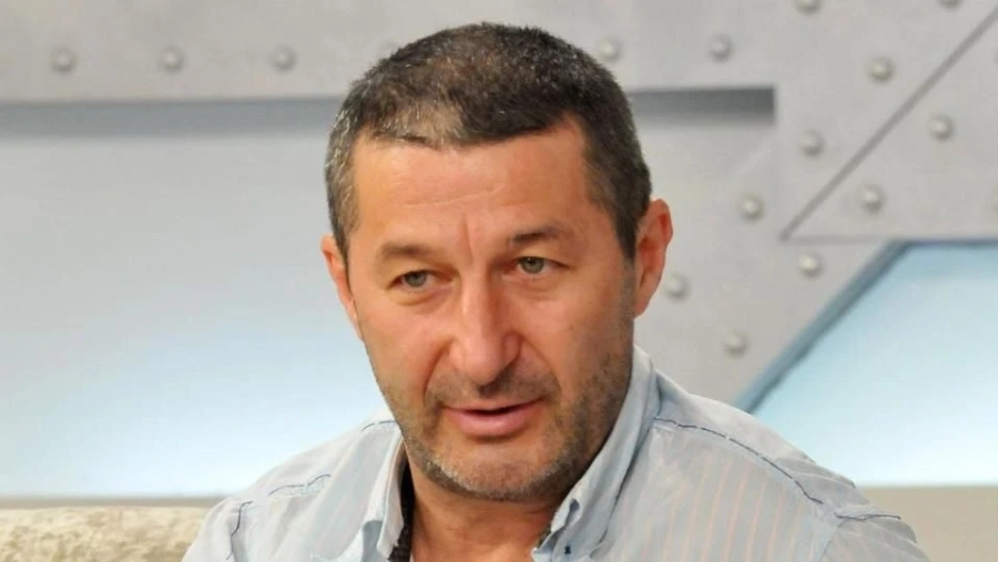 Издирват Владимир Каролев в Пирин. Започна спасителна акция