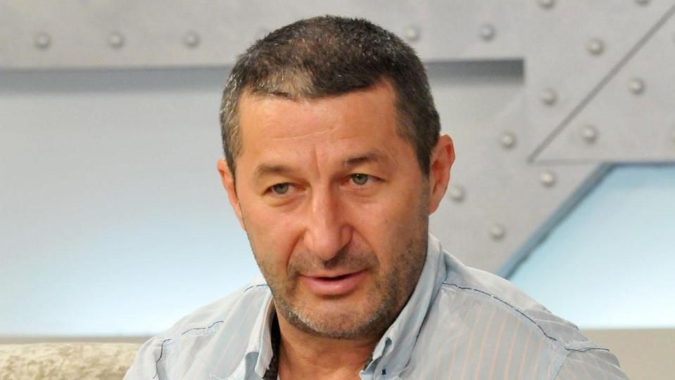 Икономистът Владимир Каролев е изчезнал и в момента спасители го