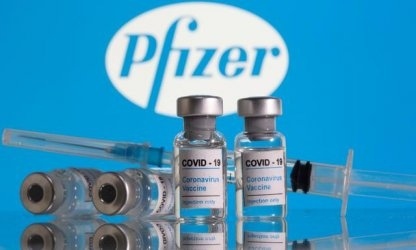 Италианка получи 6 дози Pfizer/BioNTech, добре е
