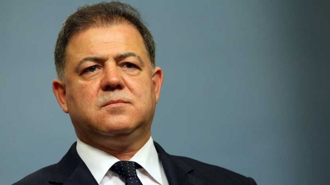 Върховният касационен съд потвърди оправдателната присъда на бившия военен министър