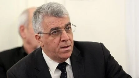 Румен Гечев към шефа на ВиК: Чувам как щракат белезници
