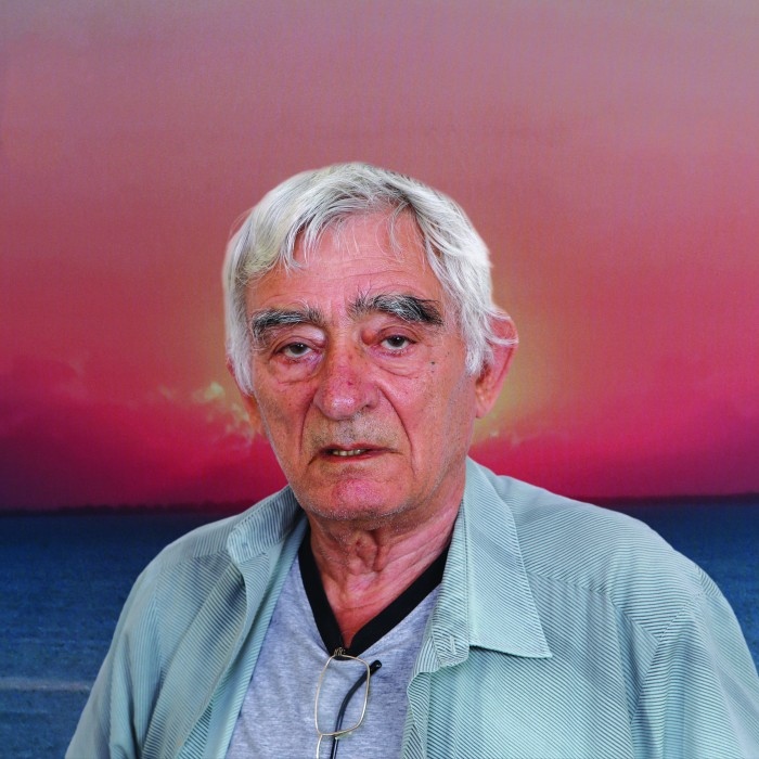 На 80 годишна възраст е починал актьорът Иван Налбантов За това