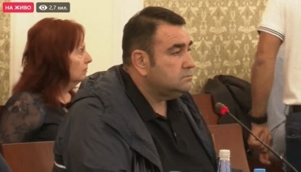 Втори бизнесмен обвини Иван Ангелов