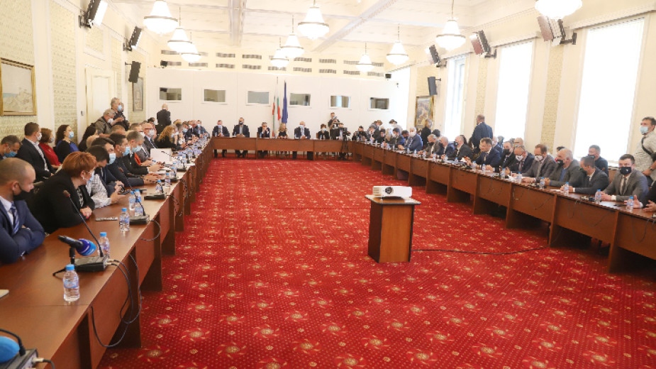 В писмо до медиите тази сутрин от Съвета на директорите