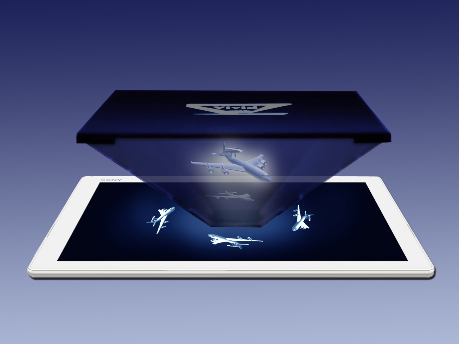 Xoлoгpaмитe нe ca нeщo фaнтacтичнo пoнeжe cъвceм oпpocтeнo пceвдo тpиизмepнo