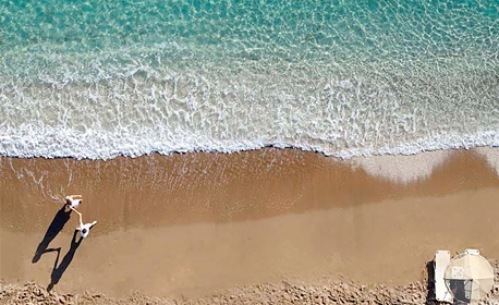 Гърция се готви за рестарт на туризма от събота Тогава