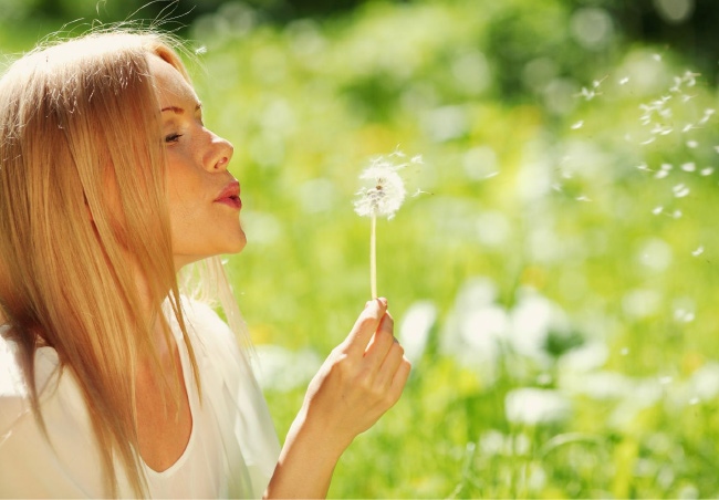 Висока концентрация на полени във въздуха през тази седмица За