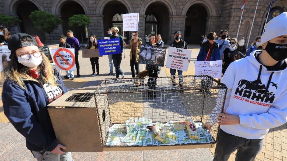 Служебният земеделски министър Христо Бозуков пое ангажимент да направи проверка