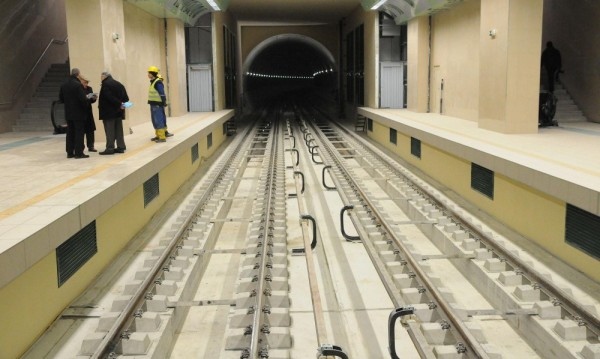 Стрелба в метрото на Летище София Директорът на Метрополитен ЕАД