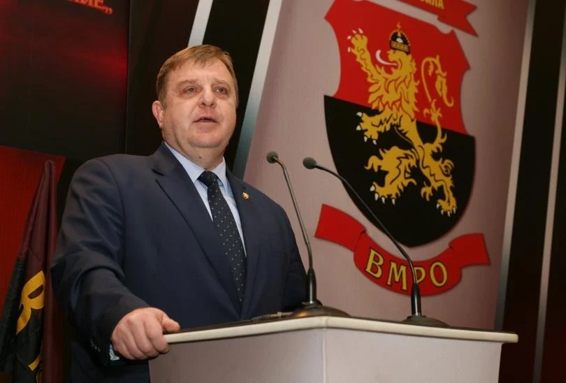 ВМРО решава утре как ще се яви на изборите