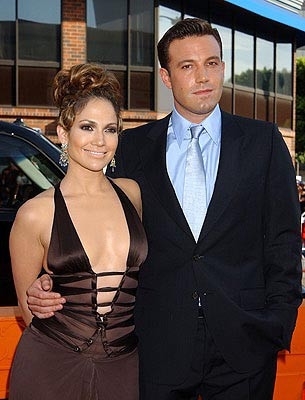 Дженифър Лопес и Бен Афлек се събраха след 17 годишна раздяла