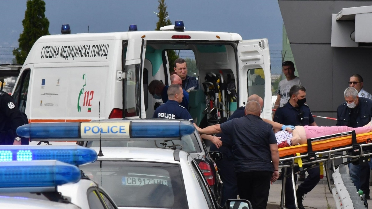 От прокуратурата и МВР разкриха данни за трагичния инцидент днес