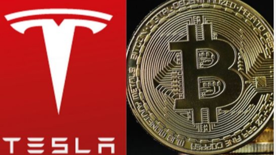 Tesla спря продажбите превозни средства с биткойни Ние сме притеснени