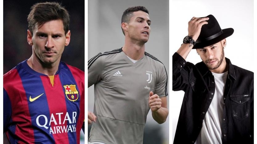 Американското списание Форбс публикува годишната си класация за най високоплатените спортисти