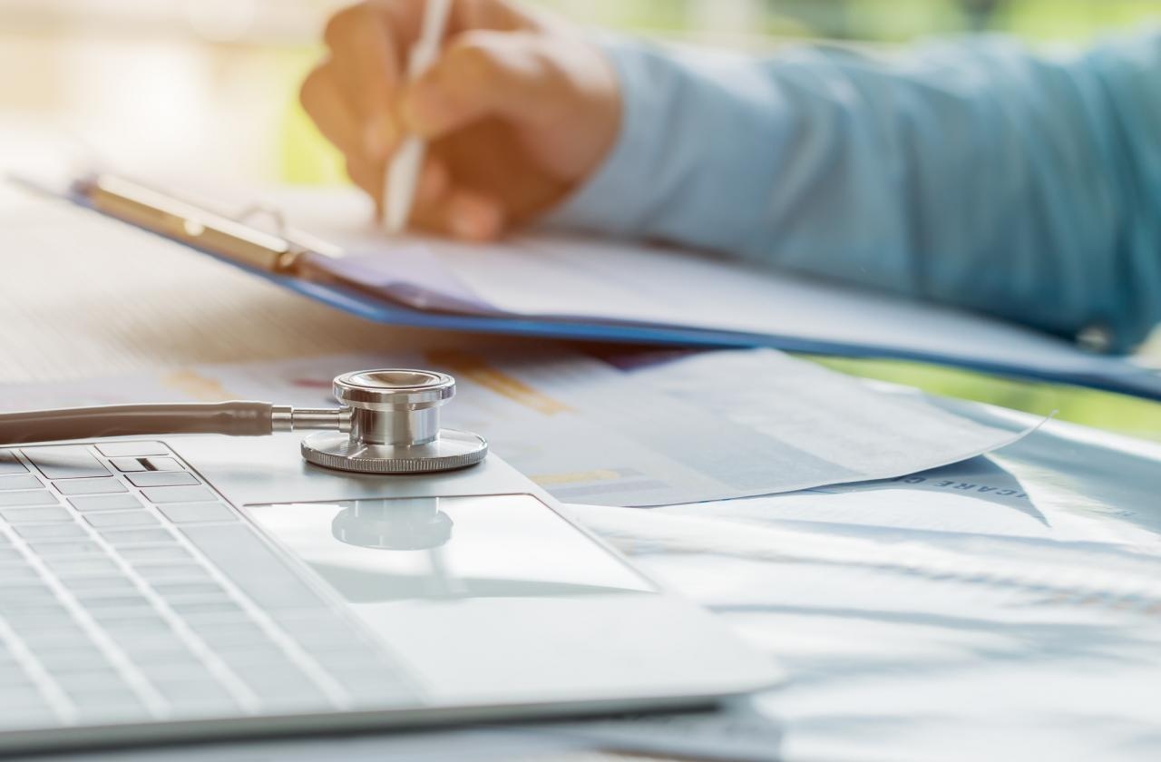 От 1 юни предписването и отпускането на лекарствени продукти заплащани