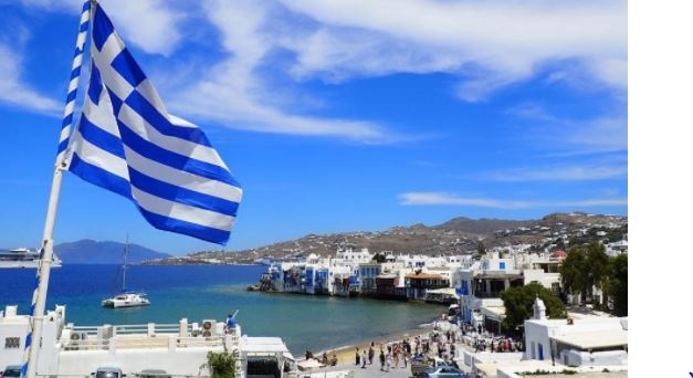 Гърция отваря за туристи от утре. Вижте новите условия за влизане в страната