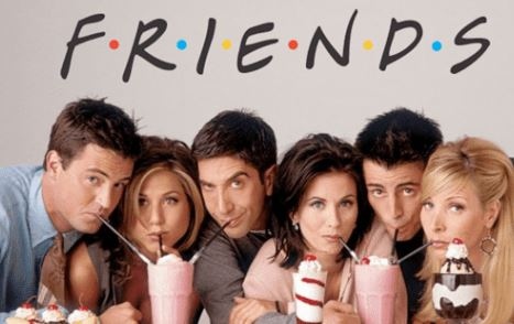 Приятели се завръща на екран на 27 май Актьорите от