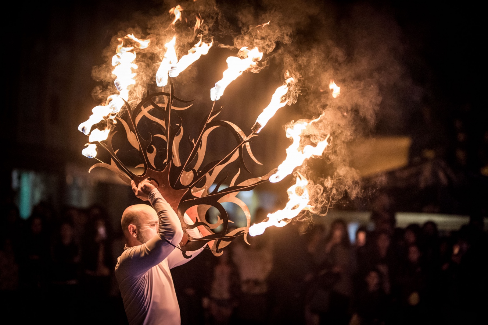 Пловдив да се превърне в новата столица на карнавала