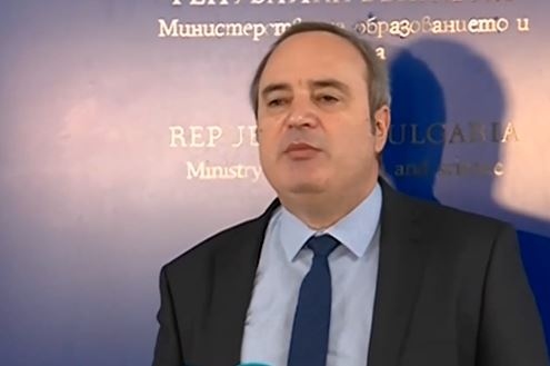 Отваряне на университетите поискаха от Съвета на ректорите в среща