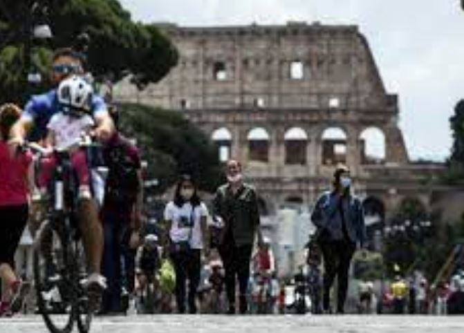 Италия премахва 5 дневната карантина налагана досега на пътниците пристигащи от
