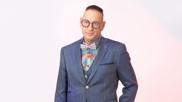 Има няколко знакови неща които се случиха Човек си задава