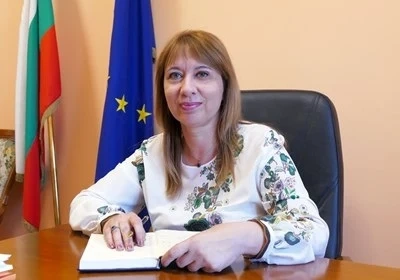 Елеонора Лилова: Доброто е да подадем ръка в труден момент