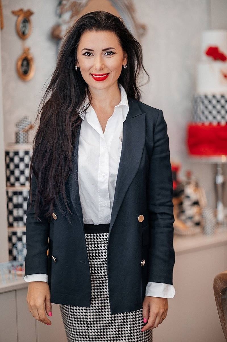 Най колоритната сексоложка по нашите ширини Наталия Кобилкина ще направи своя