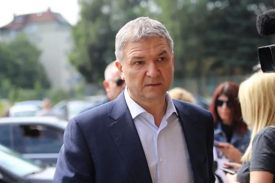 Арестът на Пламен Бобоков се оказа незаконен