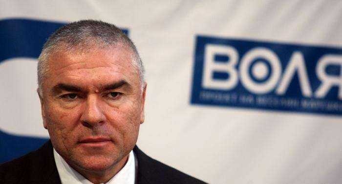 Партия Воля определя като правилен ход евентуалното обединение на патриотичните