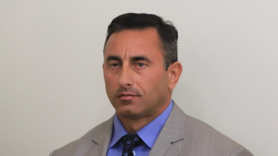 НАП: Румен Спецов няма участия в частни дружества