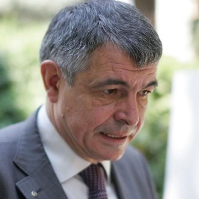 Изключително сериозни хора са избрани в служебния кабинет Кадровите промени