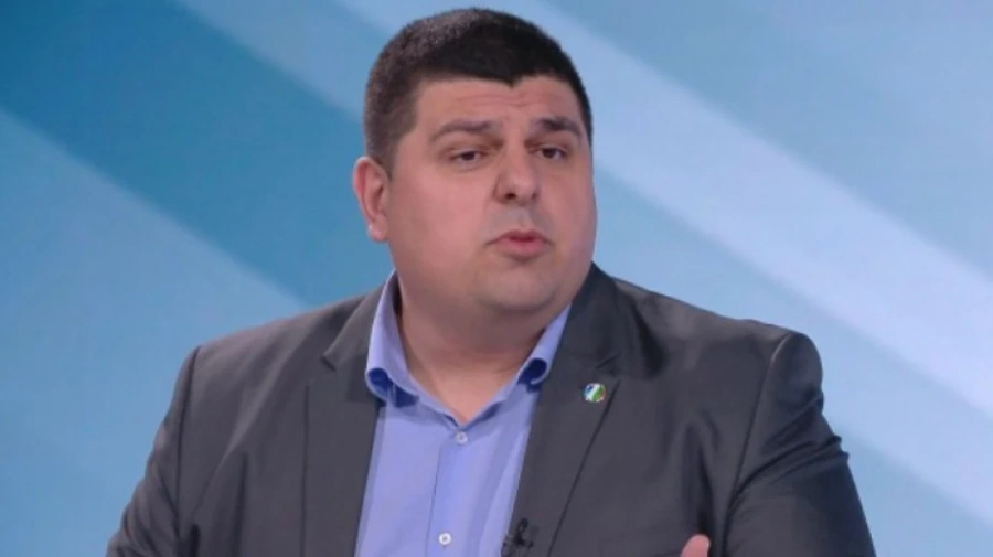 Ивайло Мирчев, ДБ: Служебното правителство влиза в корупционен батак