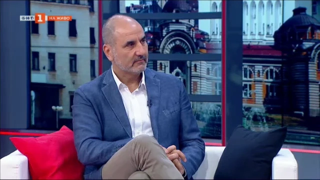 Според Цветанов има сценарии за декретирането на РБ