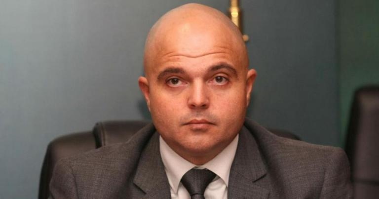 Един от мотивите за освобождаването на главния секретар на МВР