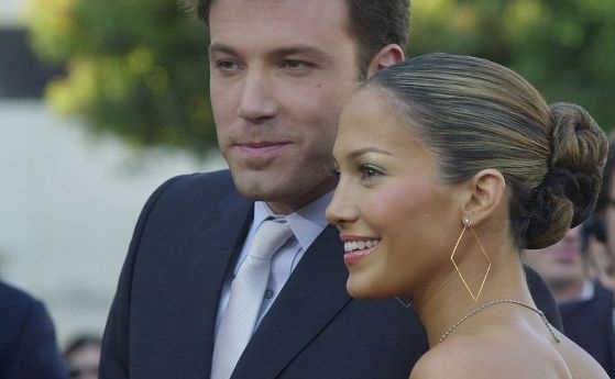 Близък на Джей Ло разкри лични подробности за нея и Бен Афлек