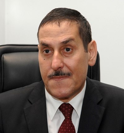 Съдията в Конституционния съд и бивш омбудсман Константин Пенчев даде