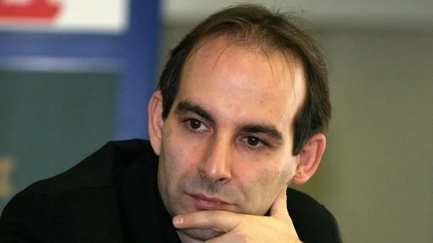 Петър Волгин: Капитал, Иван Кръстев и Глобална България създадоха Бойко Борисов