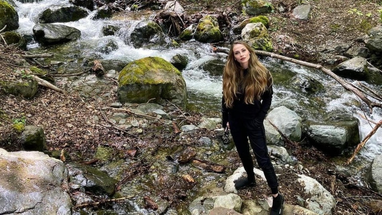 Лолита Османова се обясни в любов на България след първото