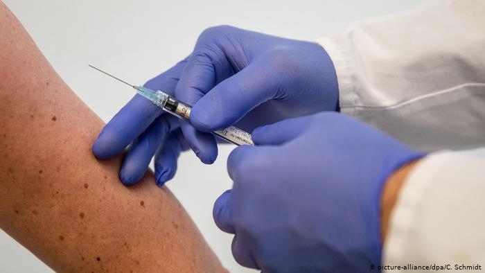 От днес влизат в сила нови правила за ваксинация у