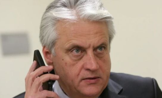 МВР е най силният орган в правителството Така че съвсем логично и